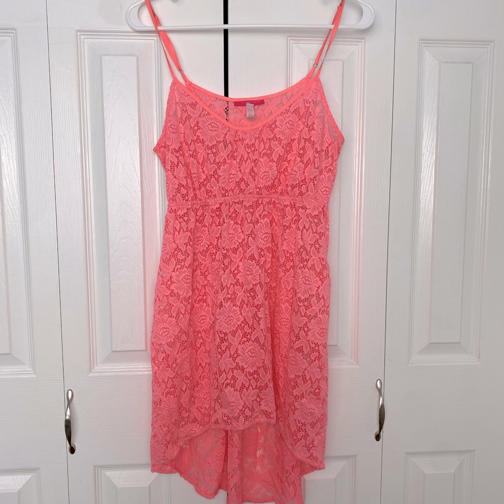 Victoria’s Secret Lace Dress (Small) - Picture 1 of 5